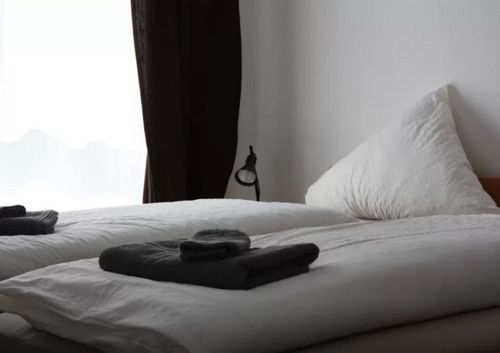 Pension Genat Wedemark Εξωτερικό φωτογραφία